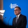 Avertismentul preşedintelui Bundesbank: Extremismul şi ieşirea din zona euro ar fi 'o catastrofă economică pentru noi toţi'