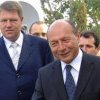 Băsescu despre 'decalogul' lui Iohannis pentru NATO: 'Este absolut ridicol, o compilație ieftină'