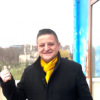 'Bătaia e ruptă din Rai!' - Candidatului AUR la primăria Constanţa, nou derapaj după ce a fost reclamat la CNCD / VIDEO