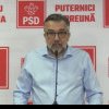 Bătălia pentru Primăria Capitalei - Lucian Romașcanu: Pentru PSD Gabriela Firea se califică a fi candidatul la Bucureşti