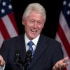 Bill Clinton participă la Praga la o conferinţă aniversară la 25 de ani de la prima extindere a NATO către Est