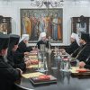 Biserica Ortodoxă autocefală a Ucrainei atacă umăr la umăr cu Patriarhia Moscovei: Biserica Ortodoxă Română a încălcat teritoriul canonic