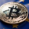 Bitcoin continuă să urce și acum se tranzacționează la un nivel record față de monede importante precum euro și lira sterlină (analiză)