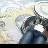 Breaking | Guvernul majorează cu 20% salariile din Sănătate - Măsura se aplică în două tranșe