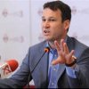 BREAKING Robert Negoiță, plângere penală la Parchetul General împotriva lui Nicușor Dan pentru abuz în serviciu