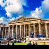 British Museum își închide porțile din cauza unor manifestații: clima și Palestina pe agenda protestatarilor