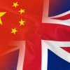 Bubuie din nou conflictul istoric dintre Marea Britanie și China