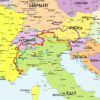 Bubuie un mare conflict în Europa: tensiuni între Franta, Germania și Italia