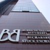 Bursa de la Bucureşti a câştigat peste opt miliarde de lei la capitalizare în această săptămână