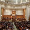 Camera Deputaţilor: Imnurile naţionale ale Poloniei şi României, intonate în plen cu prilejul Zilei solidarităţii româno-polone