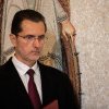 Cancelaria Sfântului Sinod intră tare după speculații: Vasile Bănescu rămâne purtător de cuvânt al BOR