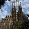 Când va fi gata Sagrada Familia din Barcelona, după 144 de ani de așteptare - FOTO-VIDEO