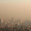 Capitala vietnameză, Hanoi, se află în fruntea listei cu cele mai poluate orașe din lume