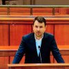 Cătălin Drulă, atacuri în rafală: Boloş-cel mai nociv ministru de Finanţe pe care l-a avut România după 1989