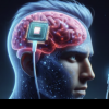 Ce abilități noi are primul om care a primit un implant de cip cerebral: E ca și cum ai folosi Forța pe un cursor de mouse - VIDEO