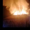 Ce dosare celebre au ars în incendiul izbucnit la Judecătoria Cornetu