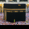 Ce este ascuns în interiorul structurii Kaaba din Mecca? O variantă vehiculată este cea a unui meteorit cu puteri magice