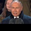 Ce face Vladimir Putin în timp ce Rusia își plânge morții și cum explică Kremlinul că nu a fost prezent la Crocus City Hall după atac