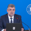 Ciolacu, întrevedere cu preşedintele BEI: Vom accelera proiectele comune