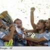 Ciro Immobile a fost atacat de suporterii lui Lazio Roma