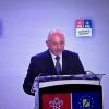 Cîrstoiu își lansează candidatura cu un atac dur la Piedone: Un primar nu umblă cu roaba/ VIDEO