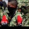 Columbia - Grupul rebel ELN a eliberat 26 de ostatici