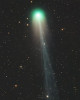Cometa diavolului vine spre Pământ: este de trei ori mai mare decât muntele Everest/ VIDEO