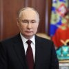 Comisia Electorală: Vladimir Putin conduce alegerile prezidențiale din Rusia, după ce au fost numărate 50% din voturi