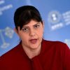 Comisia Europeană contestă cifrele șefei EPPO, Laura Codruţa Kövesi: 'Ar trebui să fie mulţumiţi că am trimis acea scrisoare!'