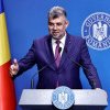 Conducerea OCDE descinde la București: Marcel Ciolacu anunță planul urgent susținut de toată clasa politică