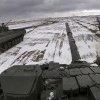 Confruntări armate în Rusia între Rosgvardia, grăniceri şi combatanţi ruşi pro-Kiev