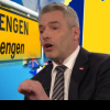 Cu cărțile pe față: Karl Nehammer ia drumulul Cotroceniului pentru o discuție despre Schengen