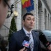 Cu ce realizări se laudă Alex Florența după un an de mandat: Sute de mii de dosare soluționate; numărul inculpaţilor achitaţi definitiv în scădere