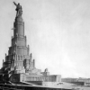 Cum a eșuat cel mai nebunesc proiect al rușilor: ar fi fost cea mai înaltă construcție din lume la acea vreme