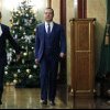 Curg laudele! Dmitri Medvedev: Îl felicit pe Vladimir Putin pentru victoria sa strălucitoare!