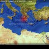 Cutremurul de 5,7 Richter din Grecia, resimțit până în Italia