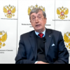 Declarațiile lui Valery Kuzmin înfurie Bucureștiul - Ambasadorul Rusiei la București a fost convocat la sediul MAE