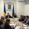 Delegație a Ministerului Mediului din Republica Moldova discută aderarea la UE cu Garda Națională de Mediu