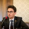 Deputatul USR Iulian Bulai îl acuză pe președintele PNL Neamț de amenințări 'în mod mafiot'
