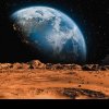Descoperire cu implicații majore: deși aflată la o distanța uriasă, planeta Marte influențează viața de pe Pâmant