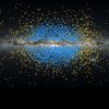 Descoperire de excepție în inima Căii Lactee făcută de Telescopul Gaia
