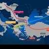 Dezvăluiri explozive: Construcția gazoductului TurkishStream prin Bulgaria, controlată exclusiv de Rusia