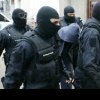 DIICOT și IGPR au descins peste o grupare din București: Cinci persoane, reţinute într-un dosar de camătă şi şantaj