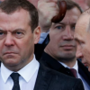 Dimitri Medvedev, atac brutal la Joe Biden: El este ruşinea SUA!