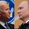 Discurs tăios al lui Biden: 'Vă asigur că Putin nu se va opri la Ucraina' (video)