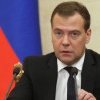 Dmitri Medvedev a explodat: Teroriștii trebuie uciși. Să fie uciși toți cei implicați!