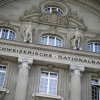 Dobânzile ridicate au provocat pierderi de 3,62 miliarde de dolari Băncii Naţionale a Elveţiei