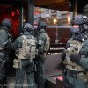 Două arestări în Berlin în cadrul operațiunii de căutare a presupușilor teroriști RAF