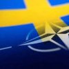 Drapelul Suediei a fost arborat la sediul NATO în prezenţa prinţesei moştenitoare Victoria: Alianţa este mai mare şi mai puternică, uşa NATO rămâne deschisă