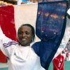 Dublă campioană mondială de atletism, agresată într-un tren din Paris
